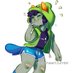 Nepeta Leijon (@leijonofthedead) Twitter profile photo Nepeta Leijon (@leijonofthedead) Twitter profile photo