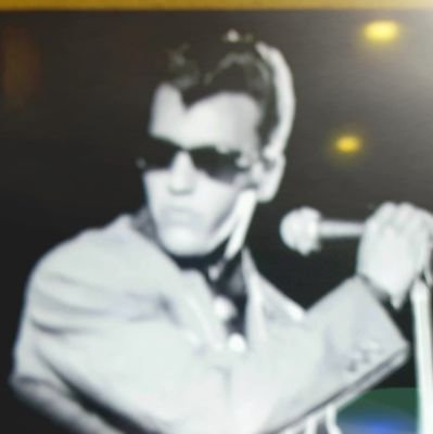 briansetzer40's profile picture. 