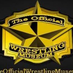 The Official Twitter for The Official Wrestling Museum!  We are an non profit online professional wrestling museum that will be opening in the state of RI soon.