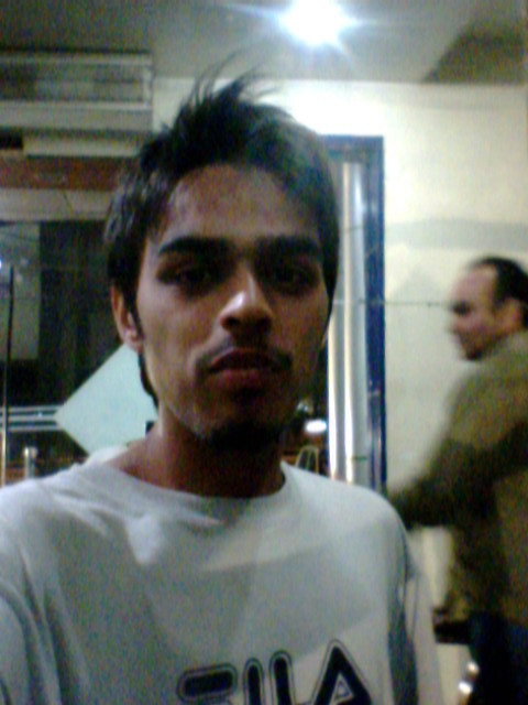 vskpuchi007's profile picture. 