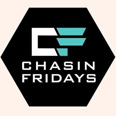 ChasinFridays's profile picture. Live Music Events🎙️ MUSIC NEWS 🇬🇧 UK CULTURE 🕶️ FASHION & STYLE
