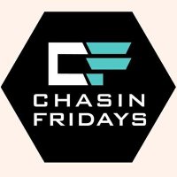 Chasin Fridays(@ChasinFridays) 's Twitter Profile Photo