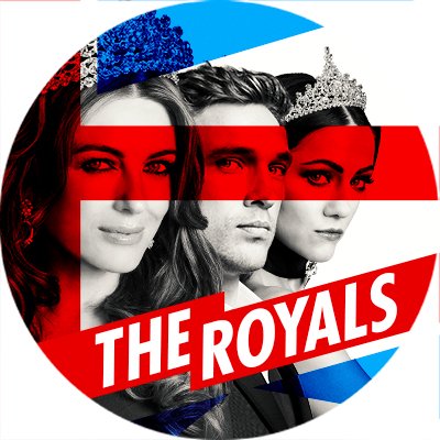 Official Twitter account for #TheRoyals TV series!