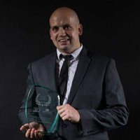 Phil Warwicker (@philwarwicker) 's Twitter Profile