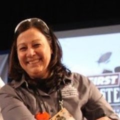 RoseBarra1's profile picture. Academic Administrator of  Business, Tech, and FACS, Team Leader FIRST Team 20 dedicated to deepening the STEM talent pool.  My posts are my own.