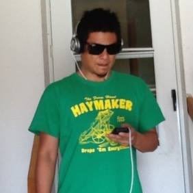 modgod101's profile picture. 