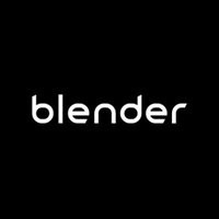 Blender Design(@blenderNZ) 's Twitter Profile Photo