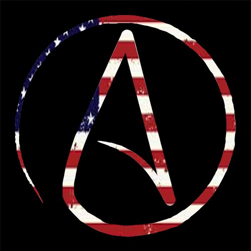 TheAmericanAth1's profile picture. I am an #Atheist #YouTuber who is trying to spread reasoning and critical thinking through civil discussions.