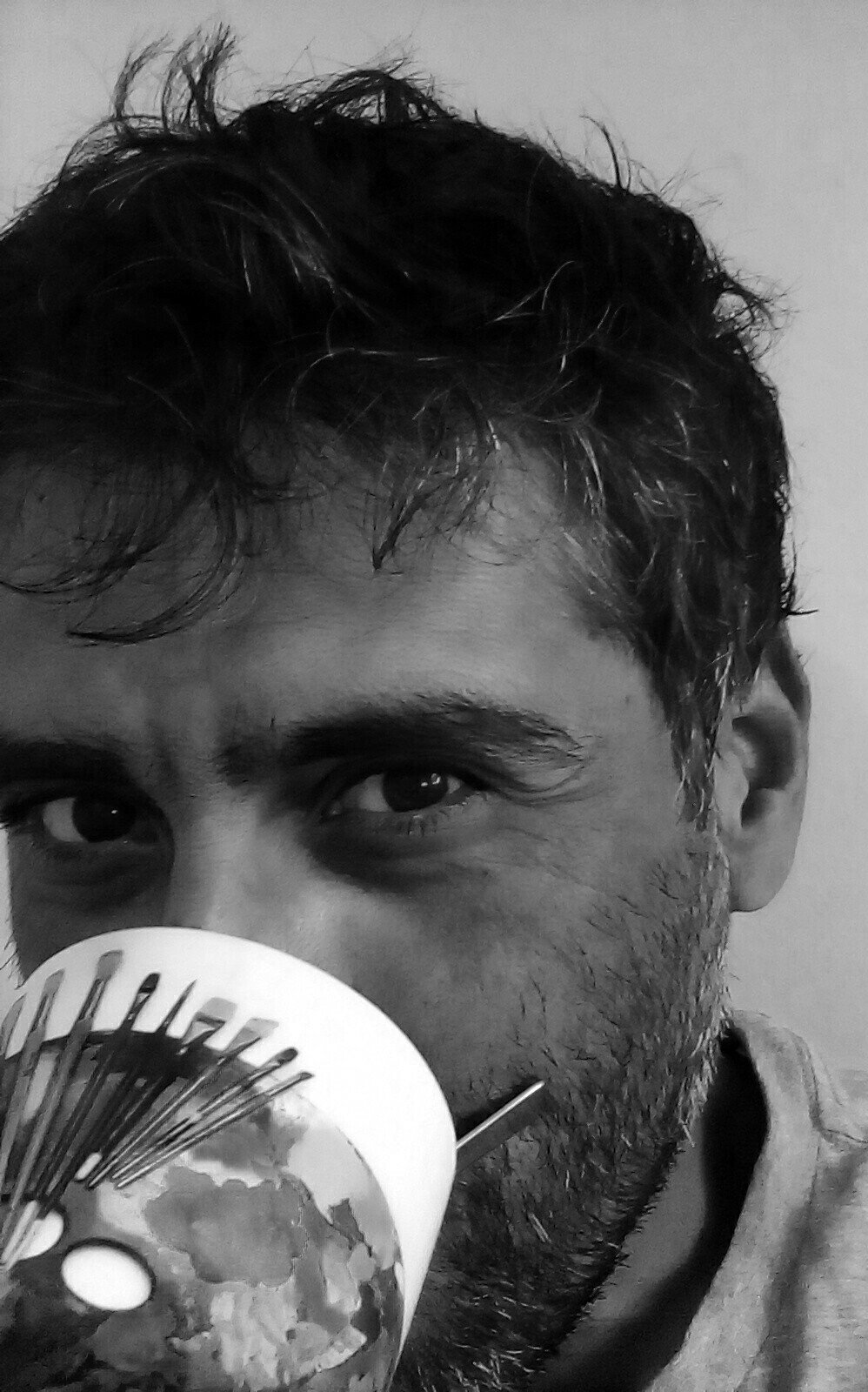 alvaro roblesさんのプロフィール画像