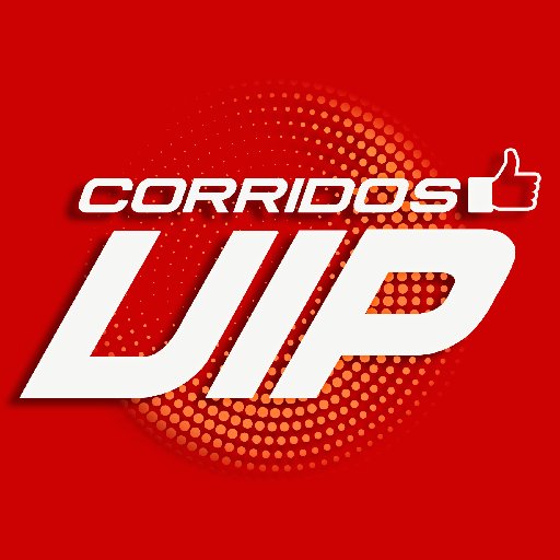 Facebook: https://t.co/Mb1Qlcq5Ez Intagram: @CorridosVIP 🔺YouTube: https://t.co/lGUho57JFq… ❇️Spotify: https://t.co/tQ4qzdSObD