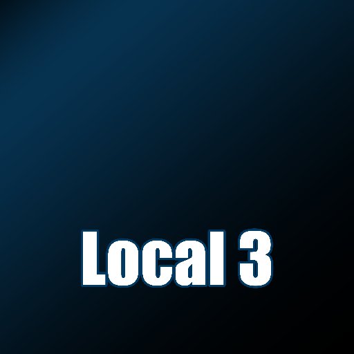 TSAFFacLocal3's profile picture. 