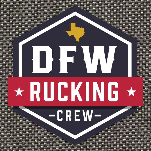 Official GORUCK Ruck Club in the Dallas/Fort Worth area. We get together regularly to carry heavy things for several miles, then fellowship over beer & tacos.