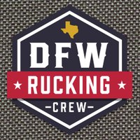 DFW Rucking Crew (@dfwruckingcrew) 's Twitter Profile