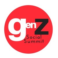 GenZ Social Summit(@GenZSummit) 's Twitter Profileg