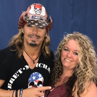 Country Celebrity Rock/Alt Food Music Classic Rock Television Pop Movies love Bret Michaels, Aerosmith, Travis Tritt,