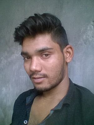 Ashish08966041's profile picture. R. B