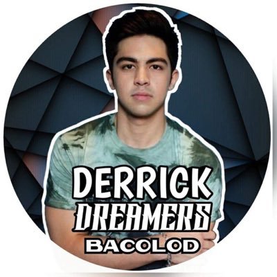 Official Twitter account of Derrick Dreamers Bacolod Chapter. Est. June 2017! Recognized & Followed by @derrickleander/@derrrmonasterio 💚