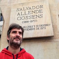 Gustavo Molina (@molinagusta) 's Twitter Profile Photo Gustavo Molina (@molinagusta) 's Twitter Profile Photo