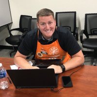 Daniel Moore (@danielmoorethd) 's Twitter Profile
