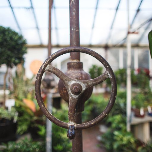 Michler's Florist, Greenhouses & Garden Design Profile