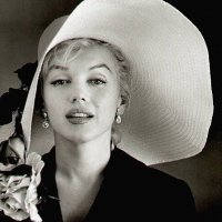 💋TheModernMarilyn(@GlamGabber) 's Twitter Profile Photo