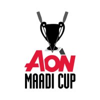 Aon Maadi Cup (@maadicup) 's Twitter Profile