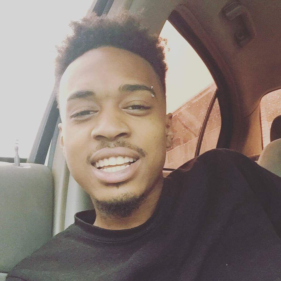 Dreams turn into reality ·Artist ·KaveUp ·KMC It aint about blue or red its all about that green LongLiveDarrin🙏😇