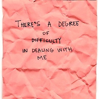 doorsofpink's profile picture. A small sarcastic redhead