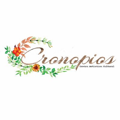 Cronopios Centro Cultural on Twitter: 
