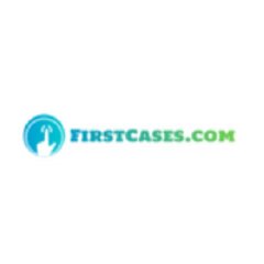 FirstCasescom's profile picture. So, when you drop your #smartphone #laptop #tablet you won’t be like oh $#!t