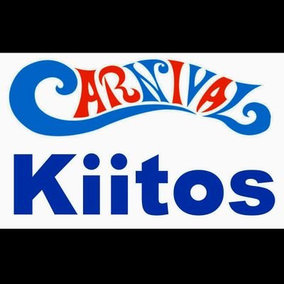 キャラクター雑貨のお店🎀CARNIVALとKiitosです！よろしくお願いします！😍