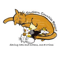 Southern Counties Rescue(@socountiesresc) 's Twitter Profile Photo