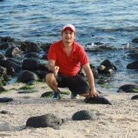 Jorge Roberto (@jorgerobertoec) 's Twitter Profile