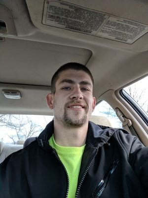 CbRooks9233's profile picture. Chill dude! Every minute you spend mad is 60 seconds of happiness you'll never get back