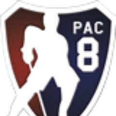 The Official Twitter Feed of the Pac-8 Hockey Conference (ASU, Cal, UCLA, UCSD, EWU, Oregon, USC, SDSU, SJSU, Stanford, Utah, UW, WSU, WWU). #PAC8Hockey