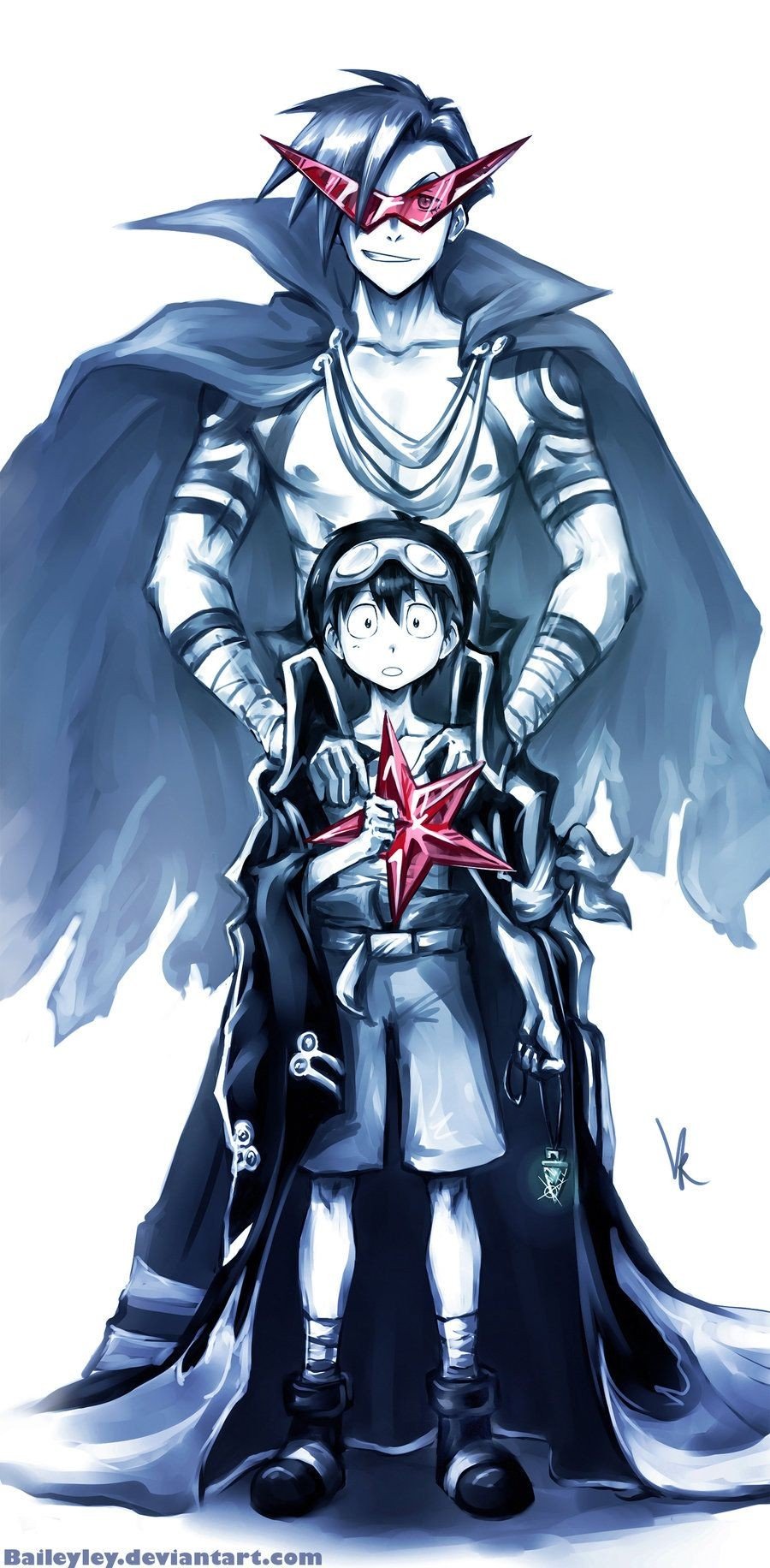 luise_solis14's profile picture. Soy un Otaku amante del anime y manga