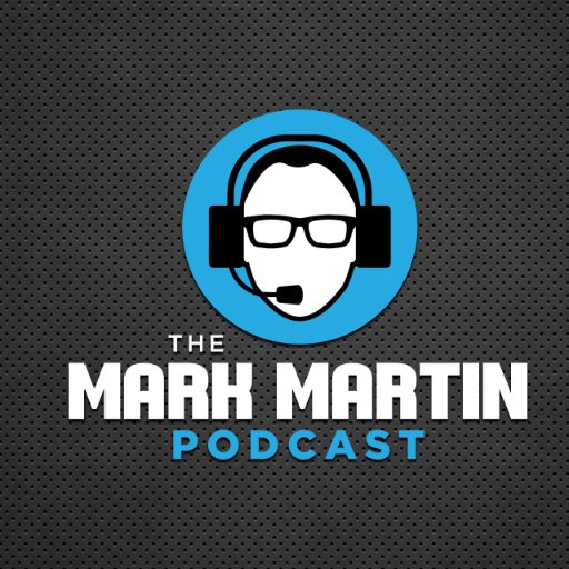 The Official Podcast of Mark Martin. NASCAR Hall of Fame, Family Man, Traveler, and Gucci Mane super fan. Follow on Facebook, Twitter, and Instagram