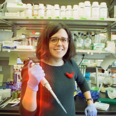 MariaTelloLafoz's profile picture. Cancer Immunology Scientist @Regeneron | Former @immunaitech @MSKCancerCenter | Science and Biotech enthusiast | Own views