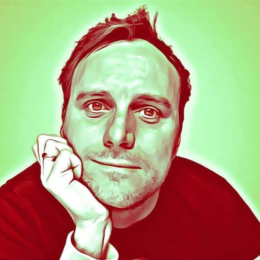 Timothy Bristerさんのプロフィール画像