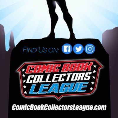 Comic Book Collectors League is about all things involved in the Comic Book Genre. From comics, to comic book films & tv shows & more!