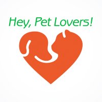 Hey Pet Lovers(@hey_pet_lovers) 's Twitter Profile Photo