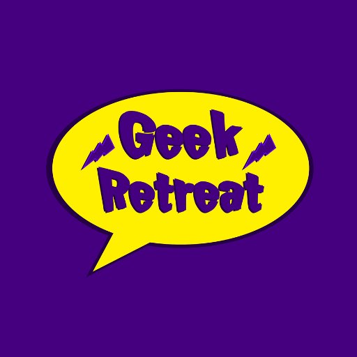 Geek Retreat Leeds