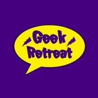 Geek Retreat Leeds (@gr_leeds) 's Twitter Profile