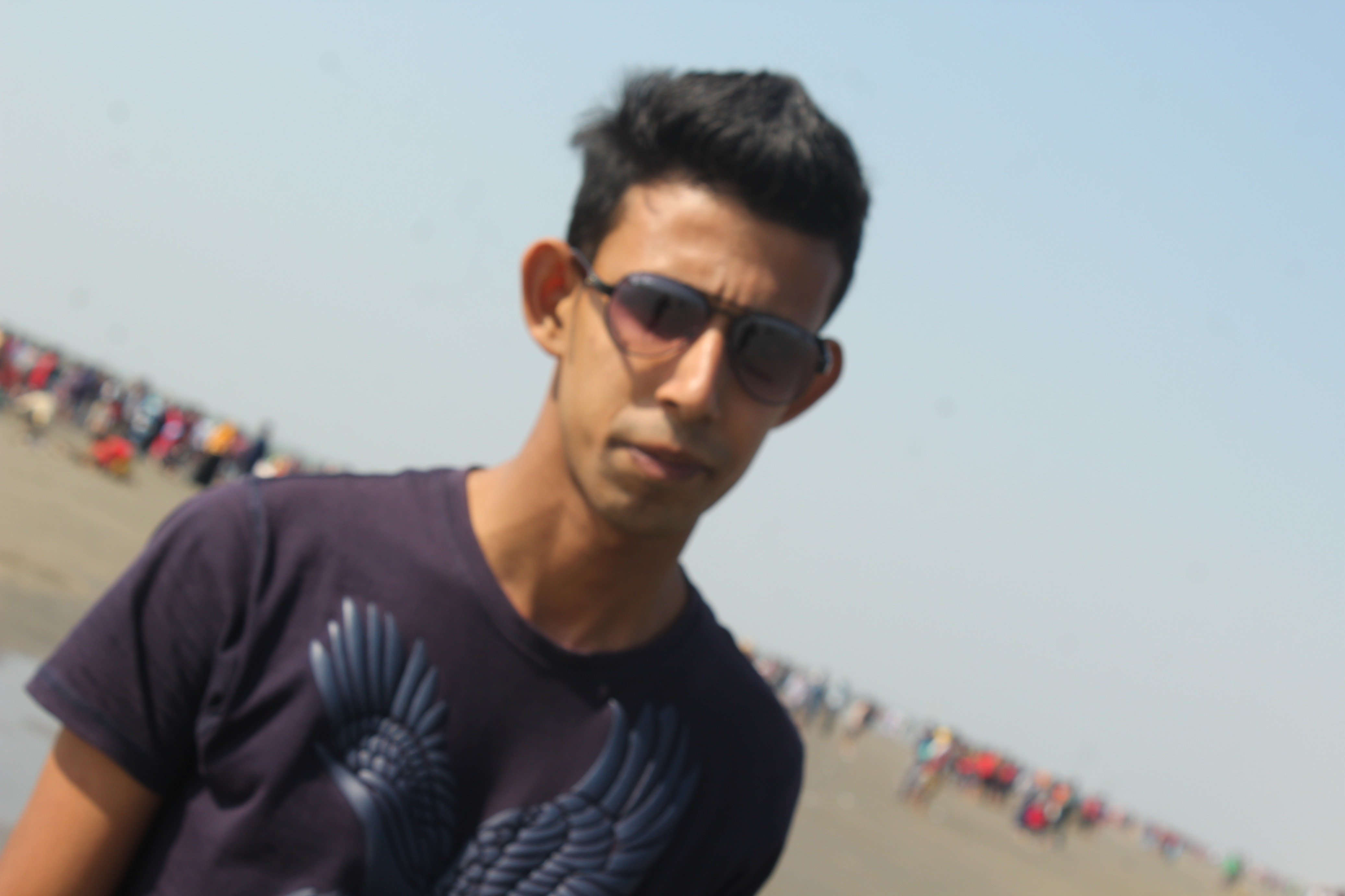 Nadimzx04's profile picture. ♦I Want to change my life.