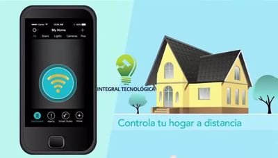 IntegralTecnol's profile picture. Seguridad tecnologica
