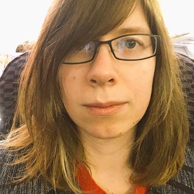Multilingual nerd, aspiring writer, literature fan, casual gamer, foodie, third-culture kid #TeamHooman