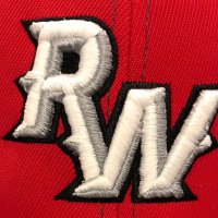 Conrad Red Wolves Baseball(@Conrad_Baseball) 's Twitter Profile Photo