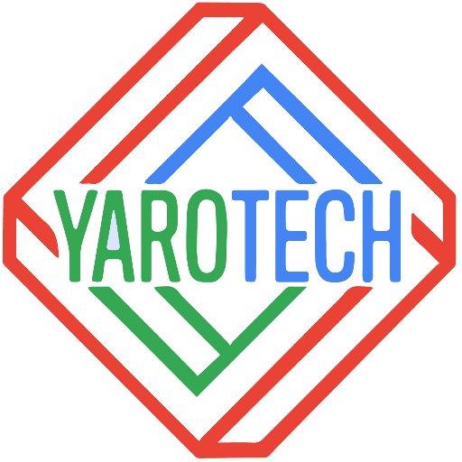 yarotech_llc's profile picture. 