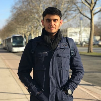 anshuls235's profile picture. 