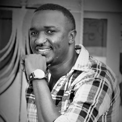 MusindiT's profile picture. Am Social